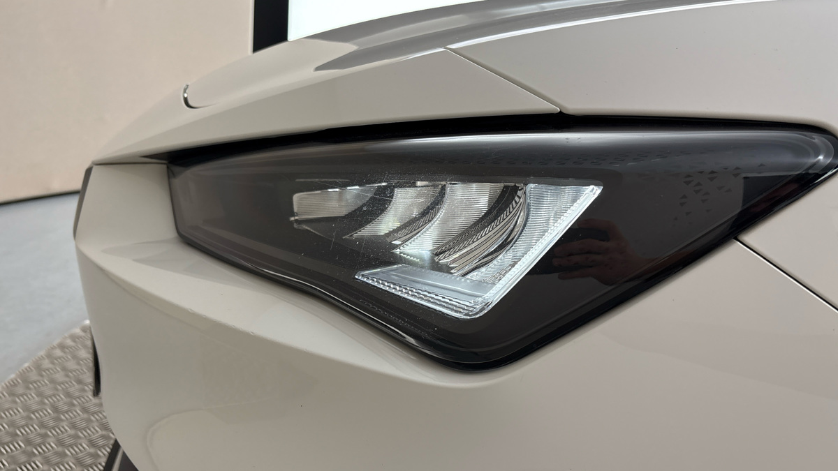 Seat Leon - 18
