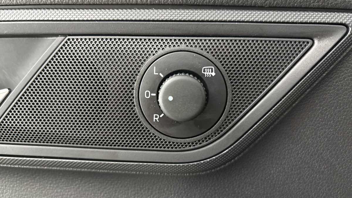 Škoda Fabia - 21