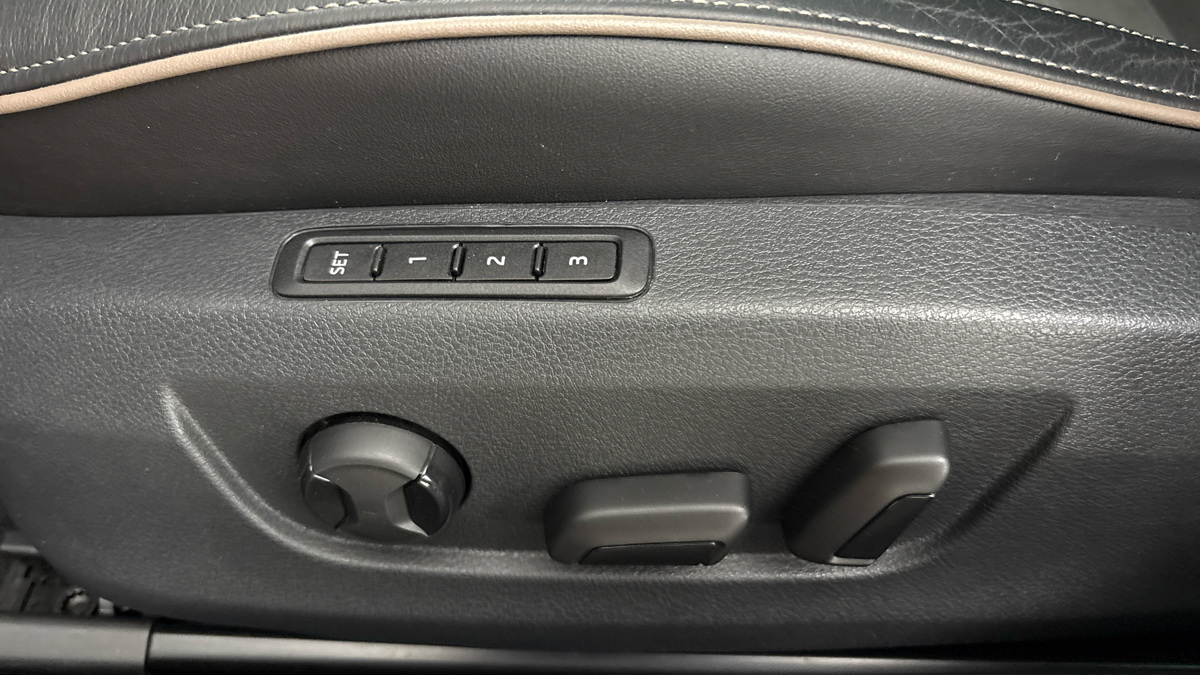 Škoda Superb - 22