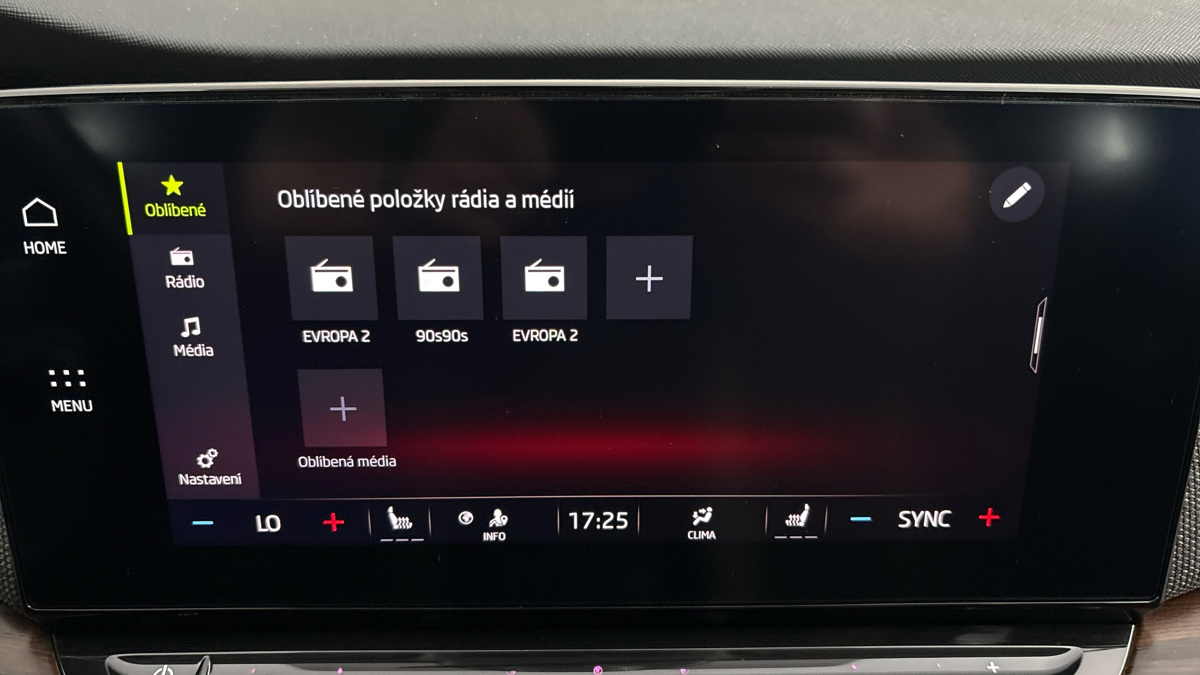 Škoda Octavia - 11