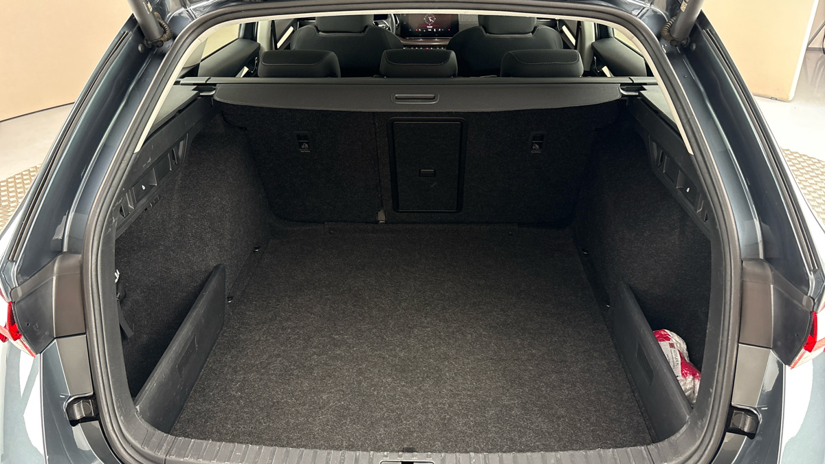 Škoda Octavia - 17