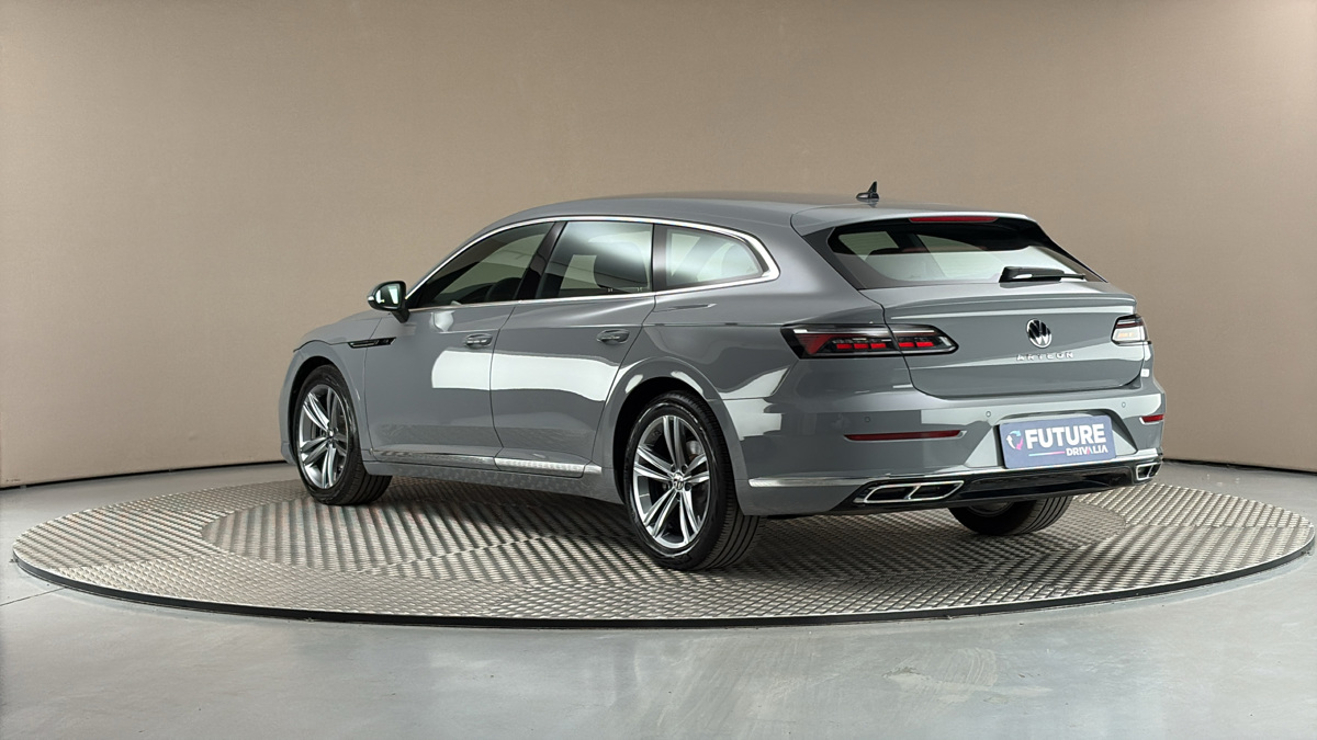 Volkswagen Arteon - 2