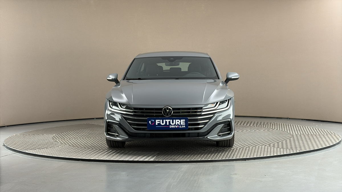 Volkswagen Arteon - 3
