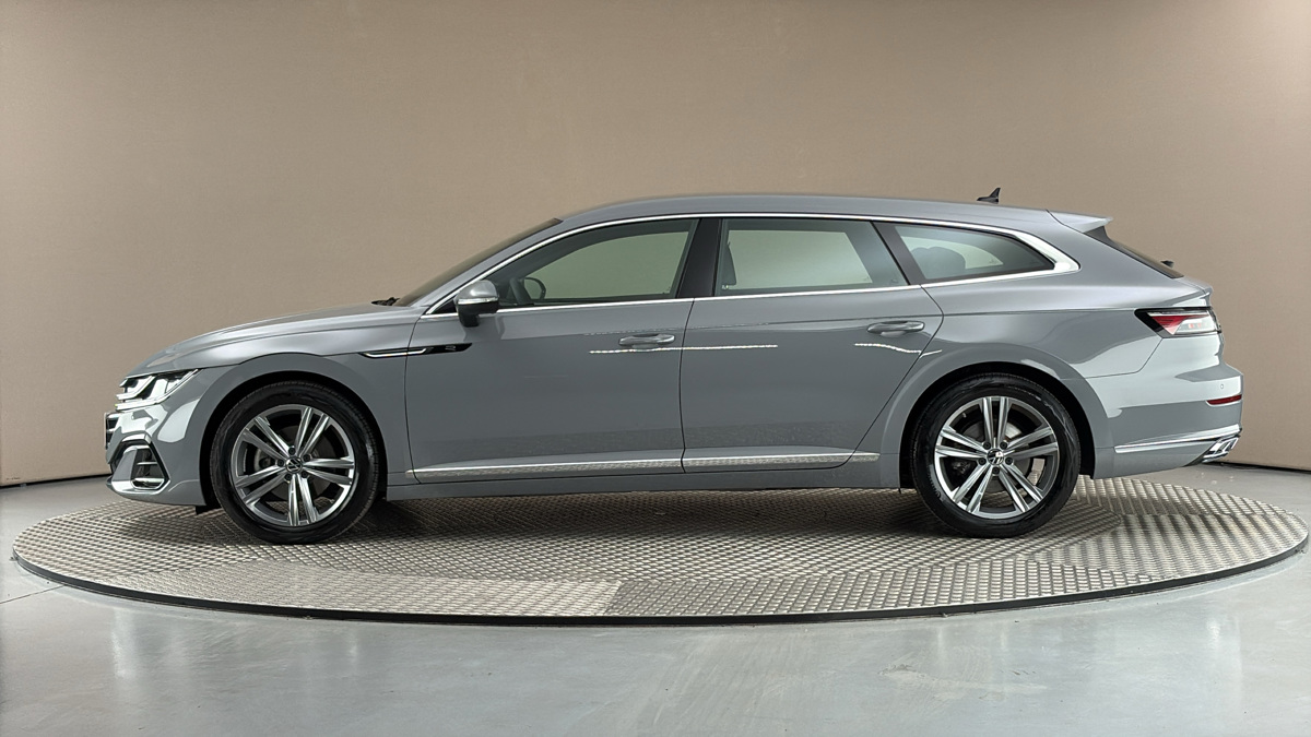 Volkswagen Arteon - 4