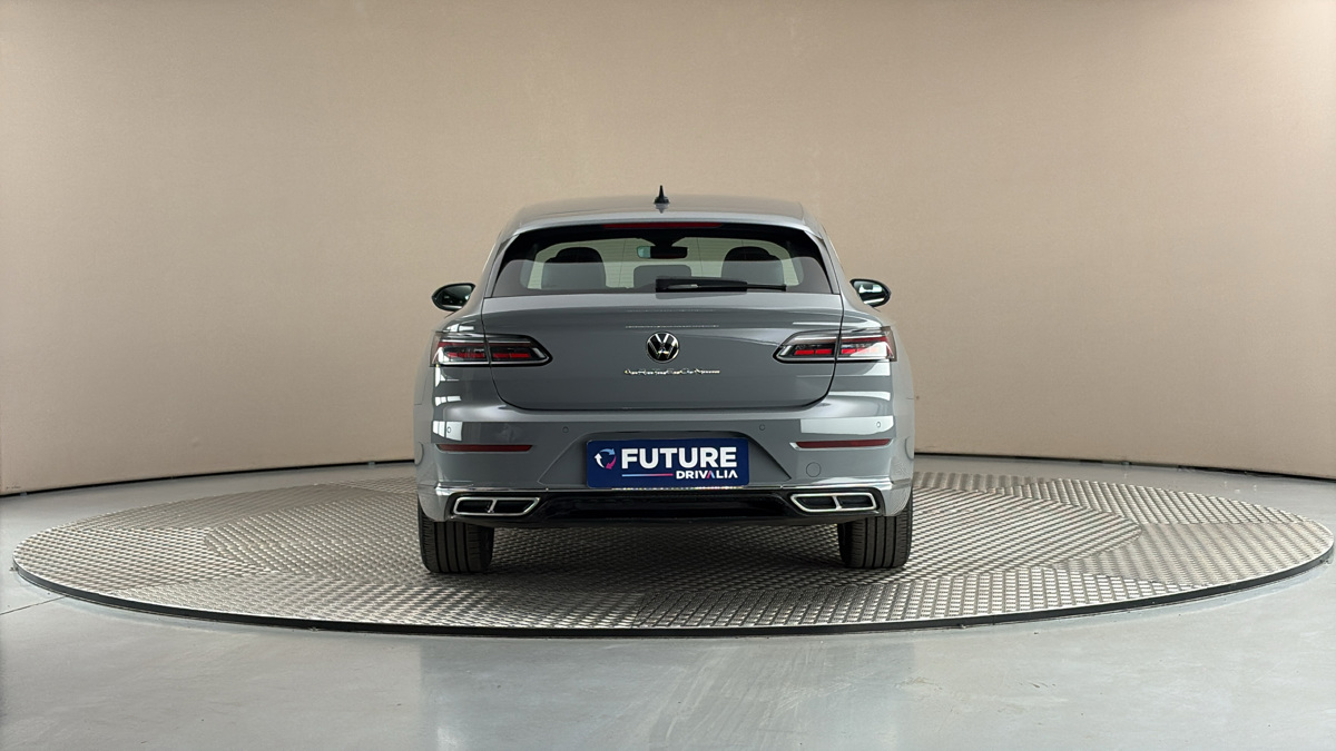 Volkswagen Arteon - 5