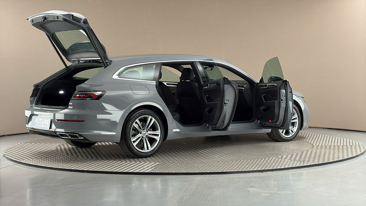 Volkswagen Arteon - 6