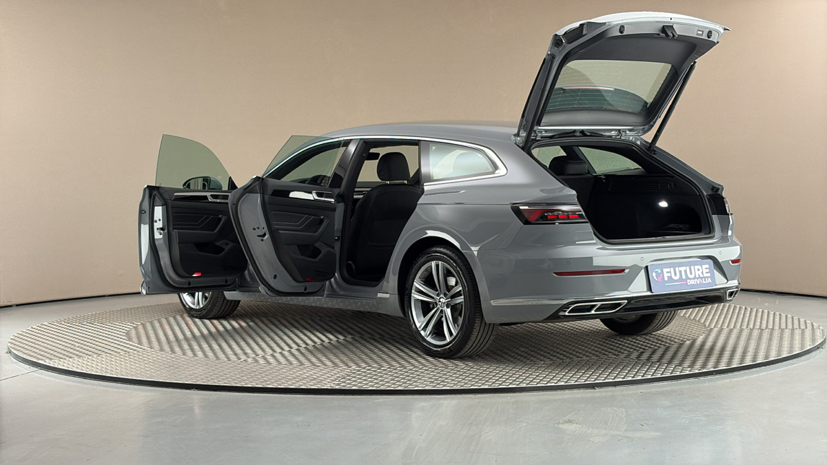 Volkswagen Arteon - 7