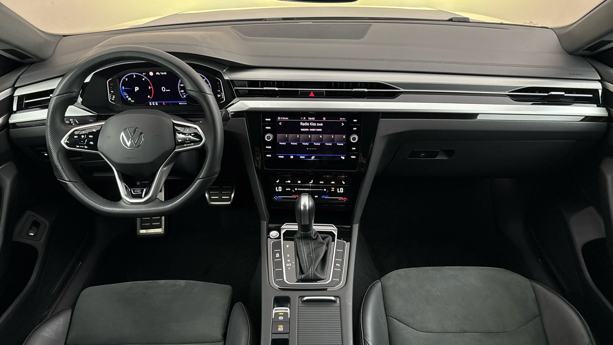 Volkswagen Arteon - 8