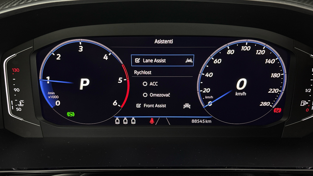 Volkswagen Arteon - 10