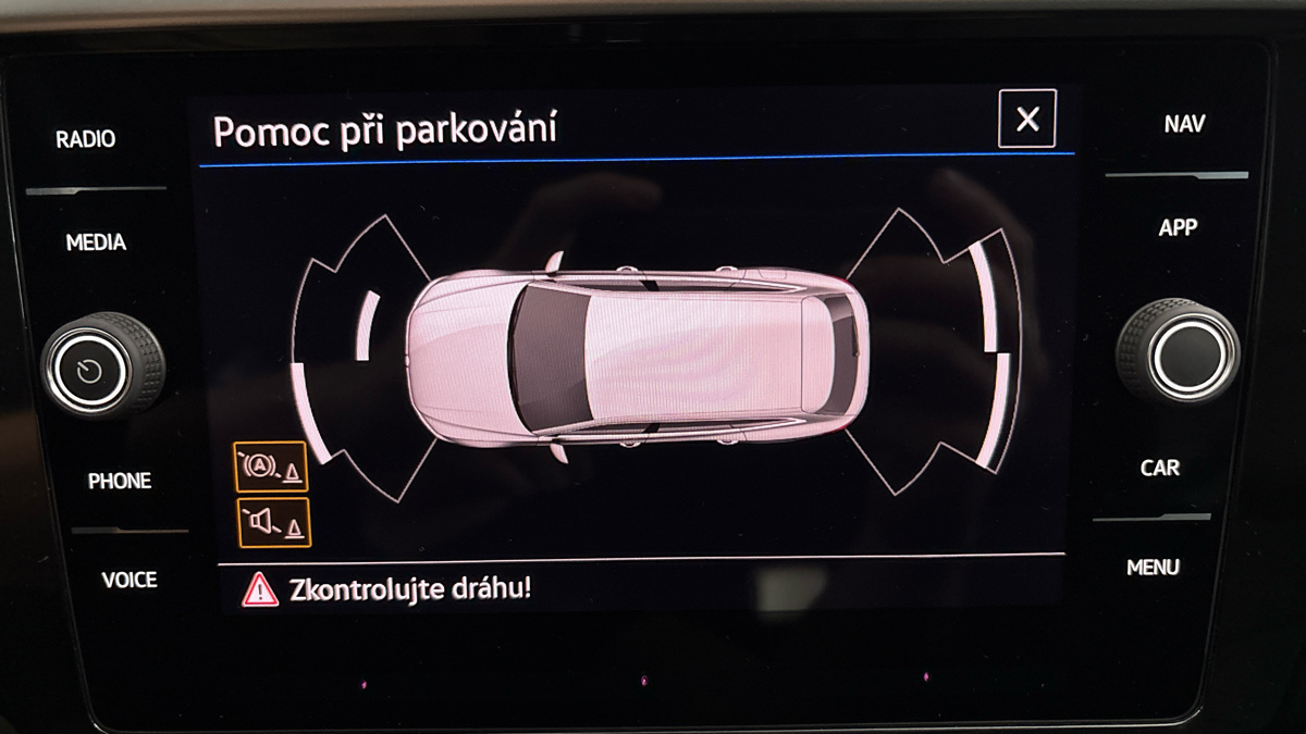 Volkswagen Arteon - 12