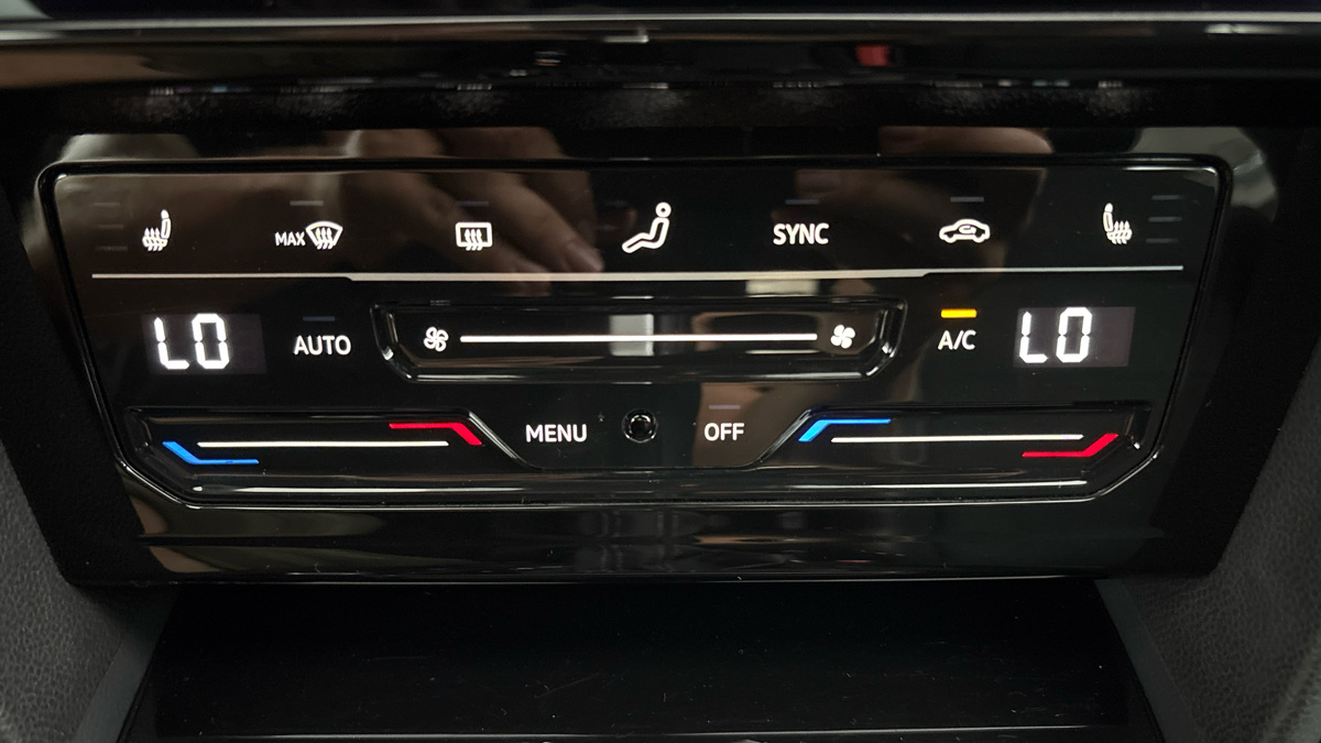 Volkswagen Arteon - 13