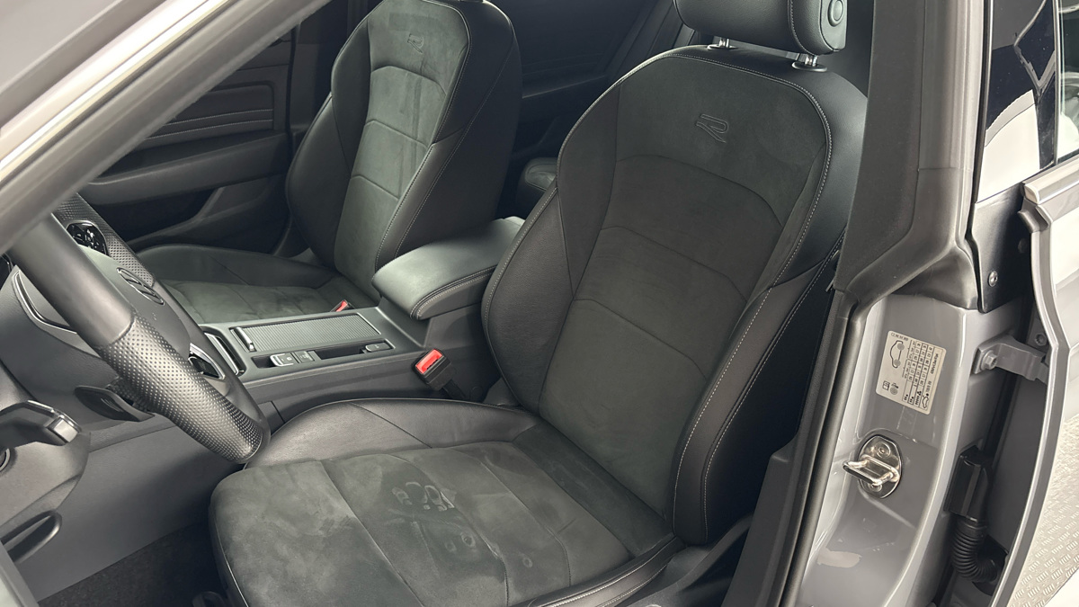 Volkswagen Arteon - 15