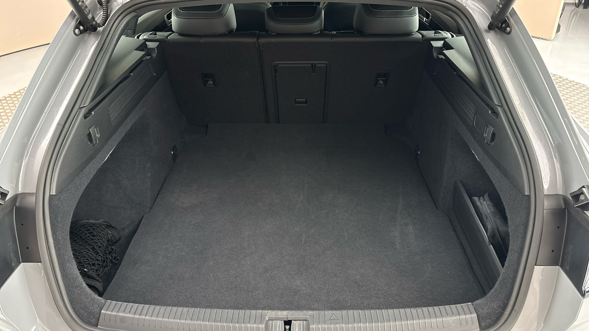 Volkswagen Arteon - 17