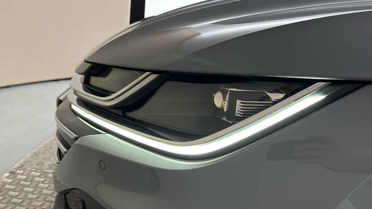 Volkswagen Arteon - 18
