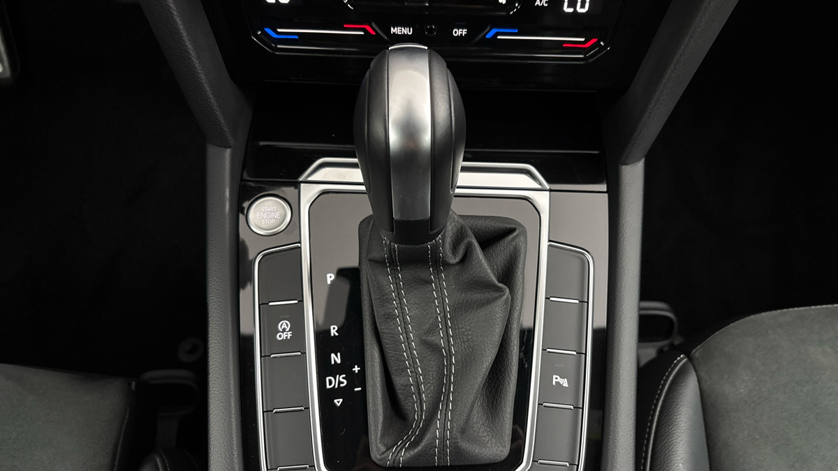 Volkswagen Arteon - 24