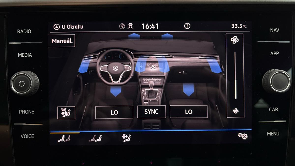 Volkswagen Arteon - 26