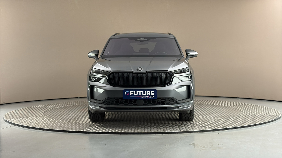 Škoda Kodiaq - 3