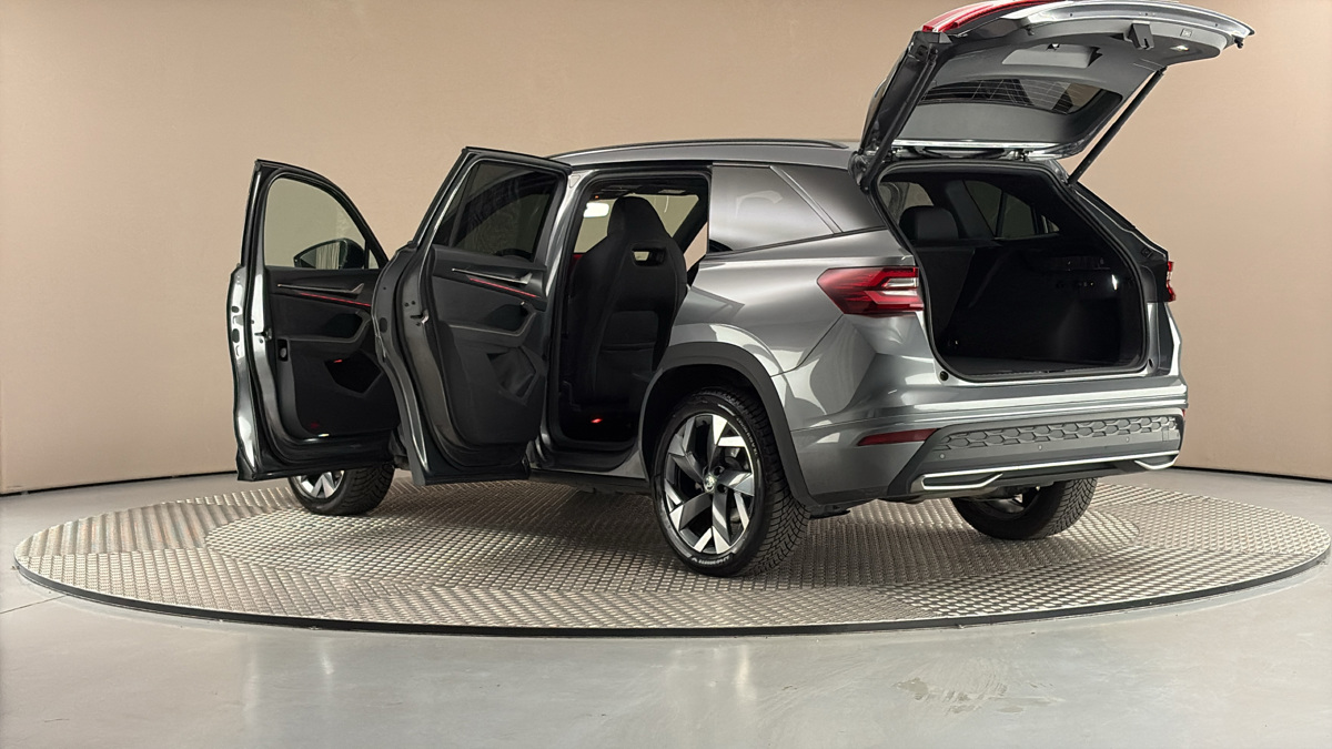 Škoda Kodiaq - 7