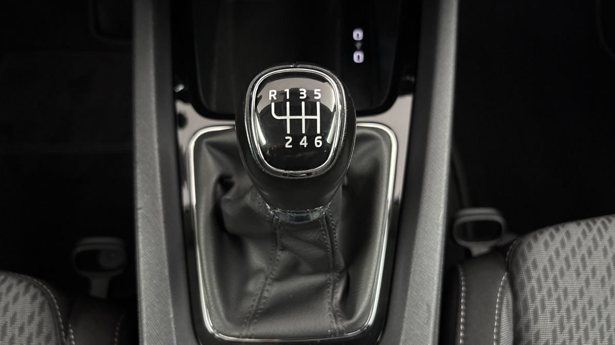 Škoda Octavia - 22
