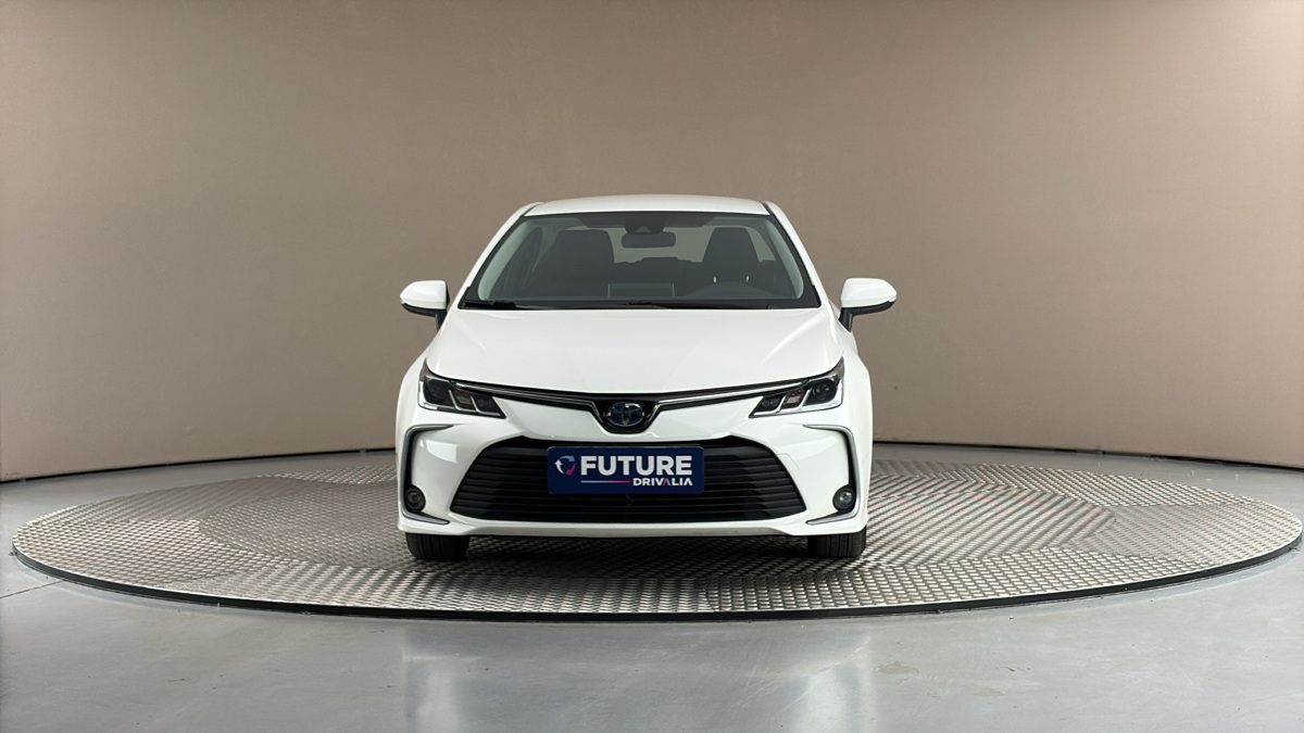 Toyota Corolla - 3