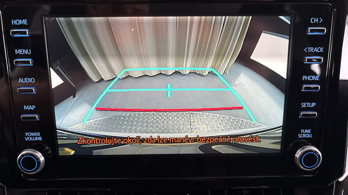 Toyota Corolla - 12