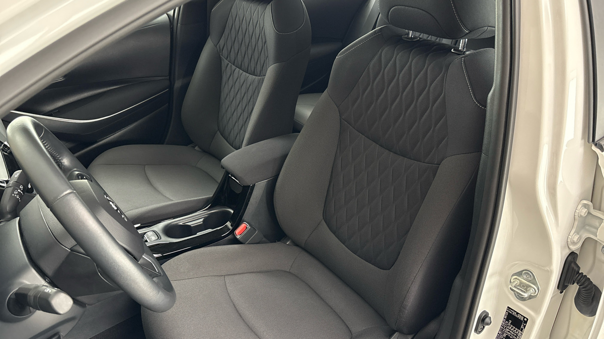 Toyota Corolla - 15