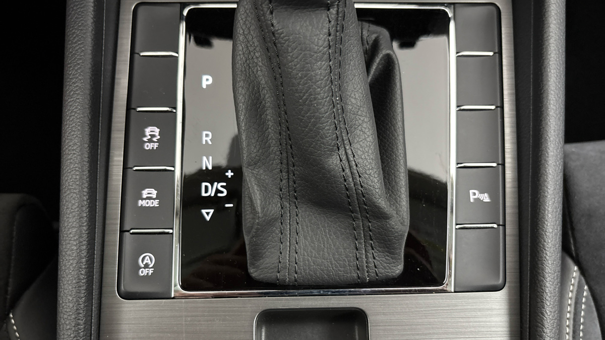 Škoda Superb - 25