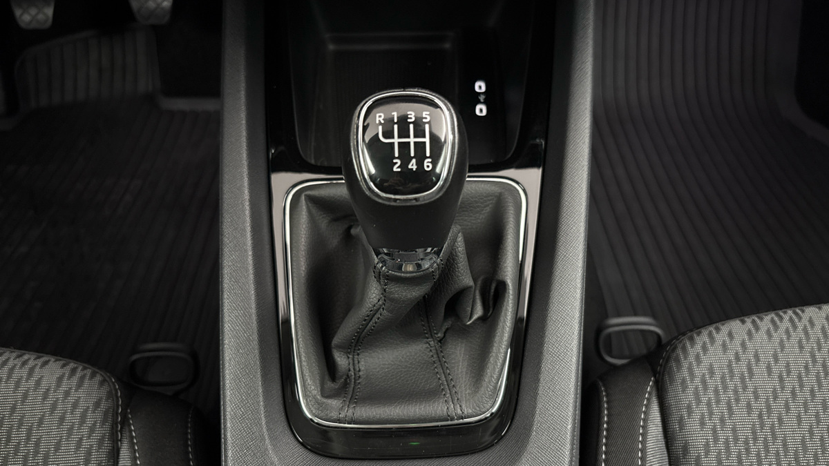 Škoda Octavia - 22