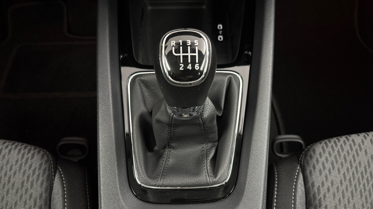 Škoda Octavia - 21