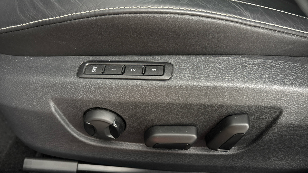 Škoda Superb - 22