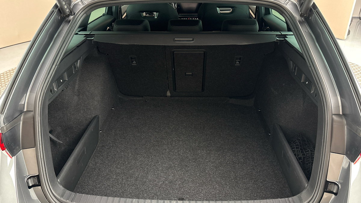 Škoda Octavia - 17