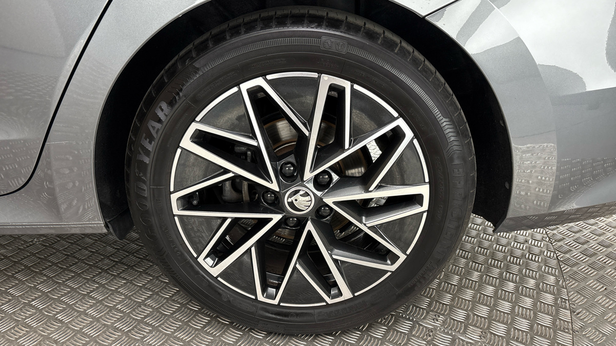 Škoda Octavia - 19
