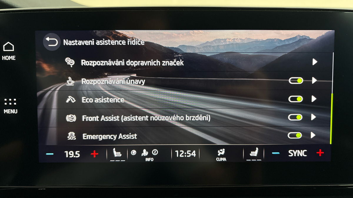 Škoda Octavia - 25