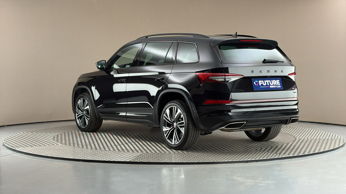 Škoda Kodiaq - 2