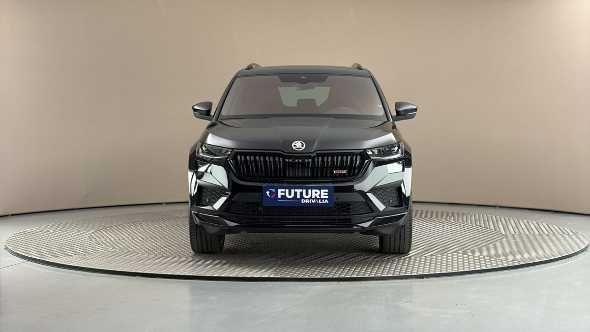 Škoda Kodiaq - 3