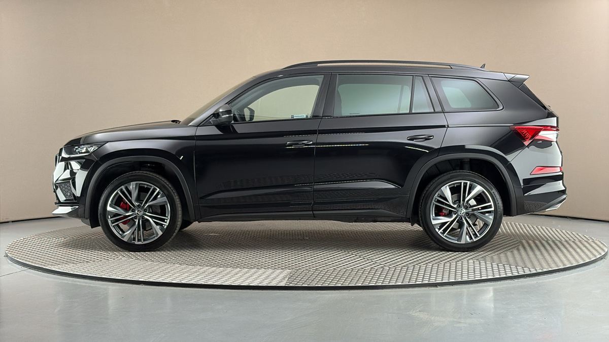 Škoda Kodiaq - 4