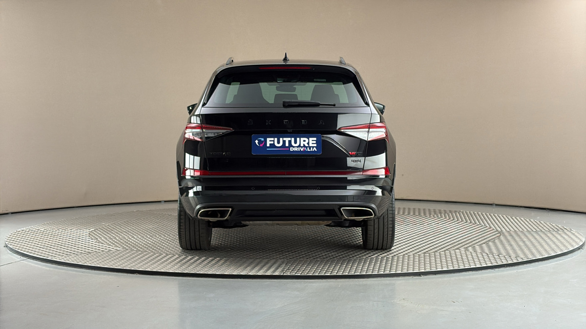 Škoda Kodiaq - 5