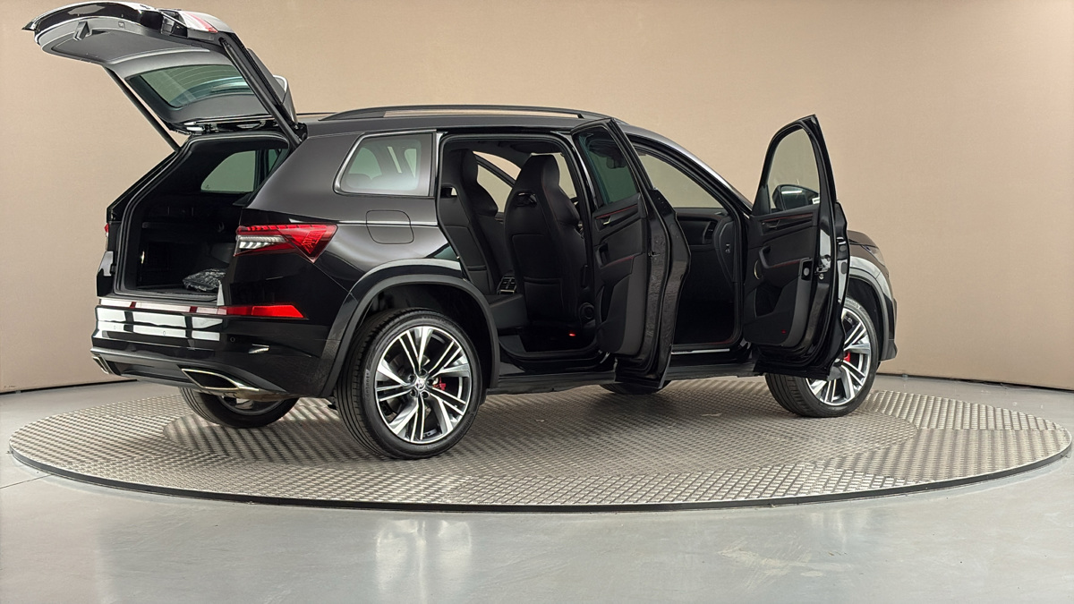 Škoda Kodiaq - 6