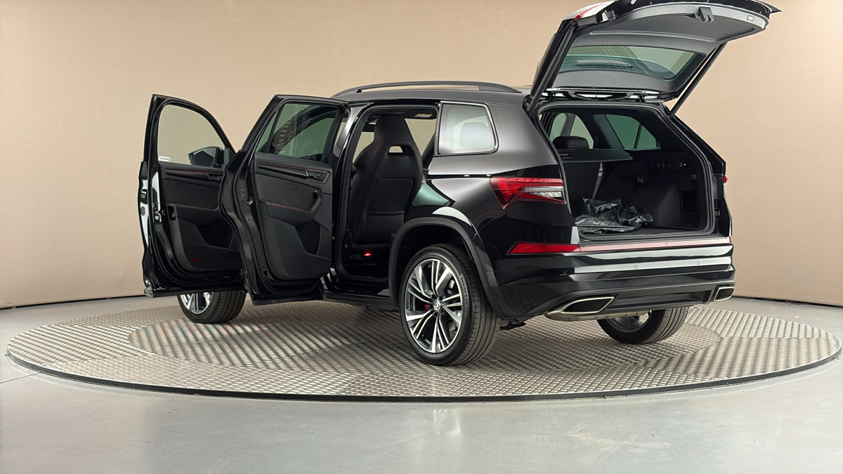 Škoda Kodiaq - 7
