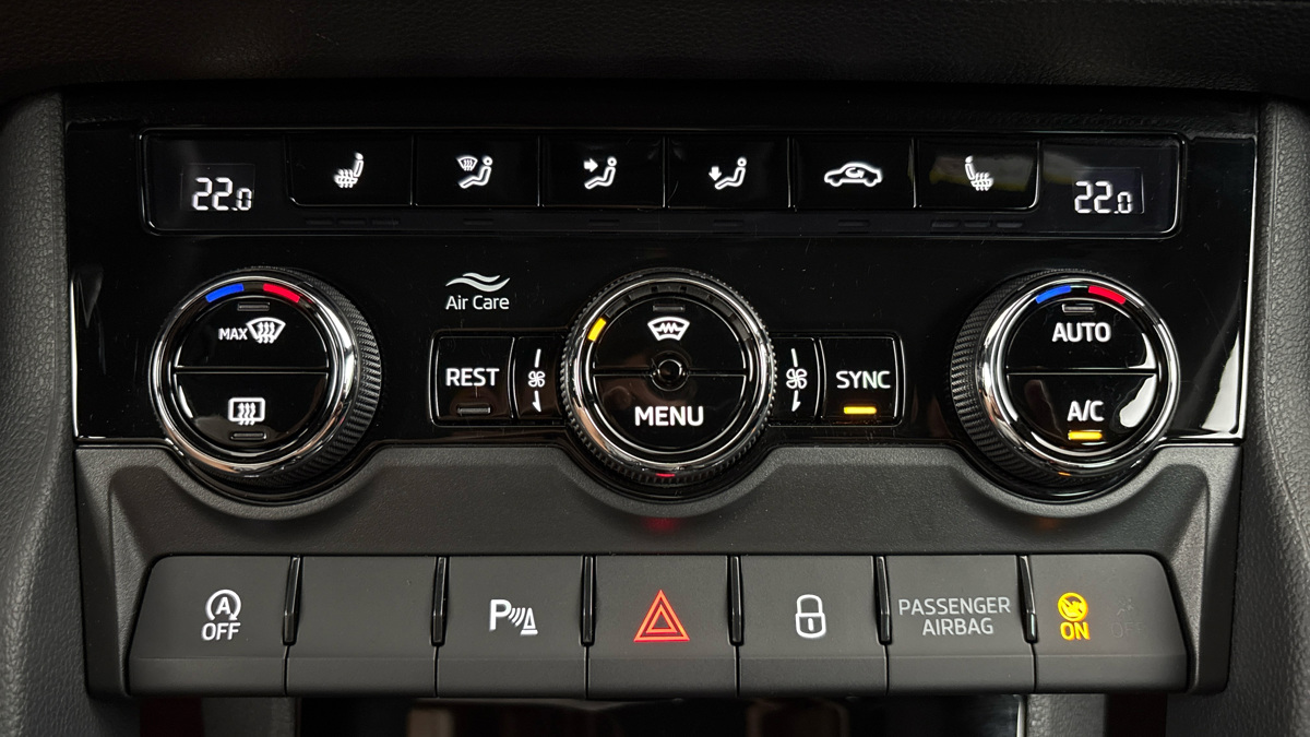Škoda Kodiaq - 13