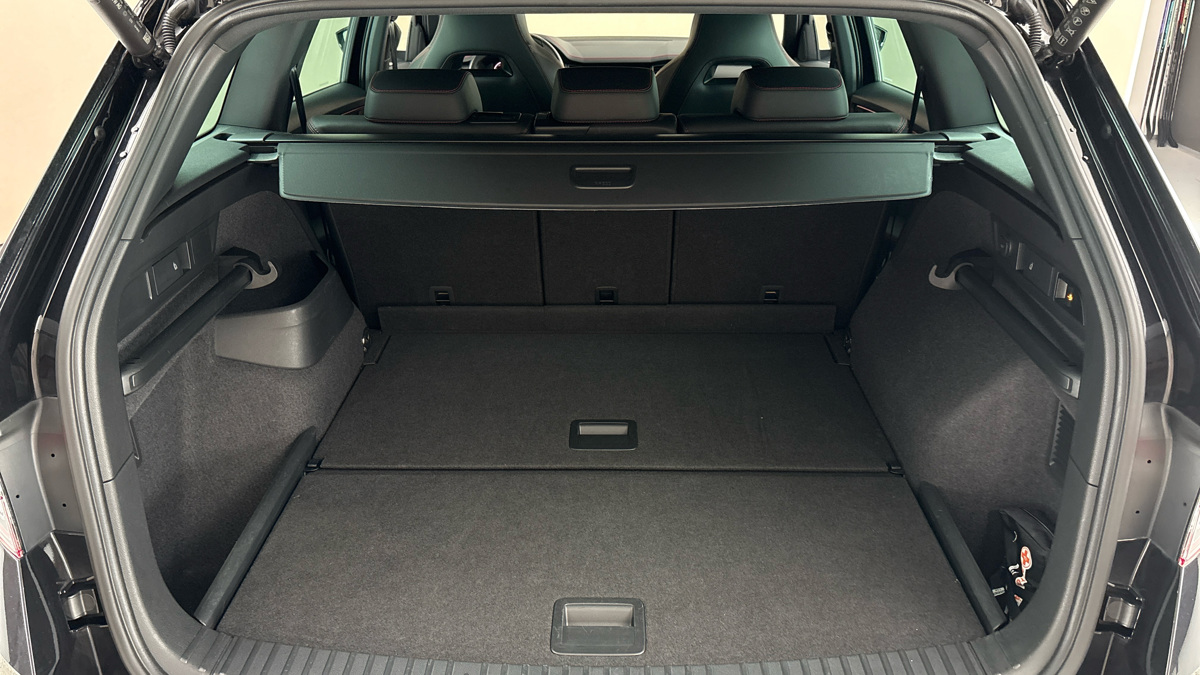 Škoda Kodiaq - 17