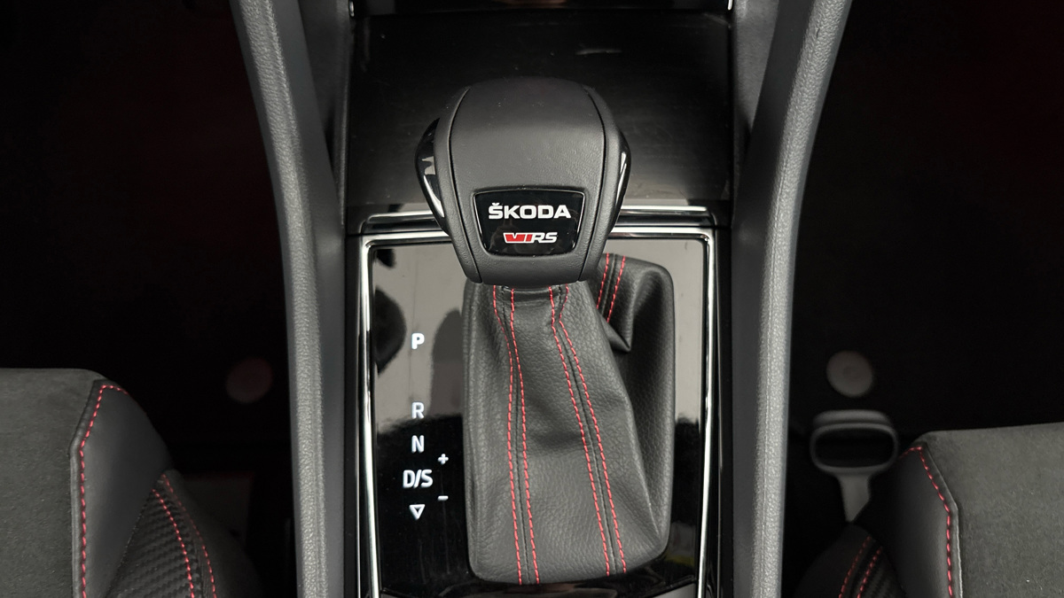 Škoda Kodiaq - 27