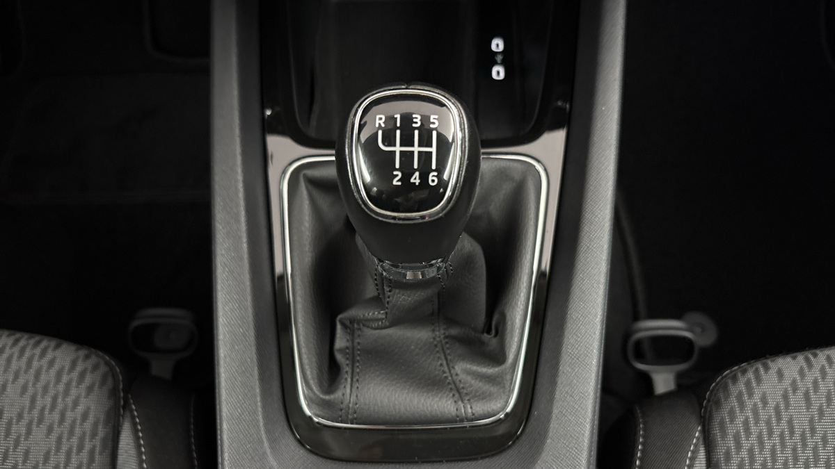 Škoda Octavia - 22
