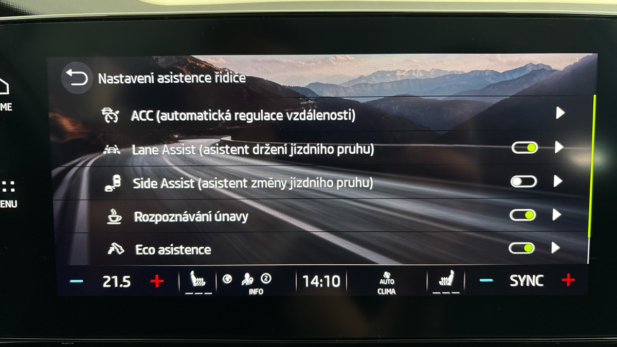 Škoda Octavia - 23