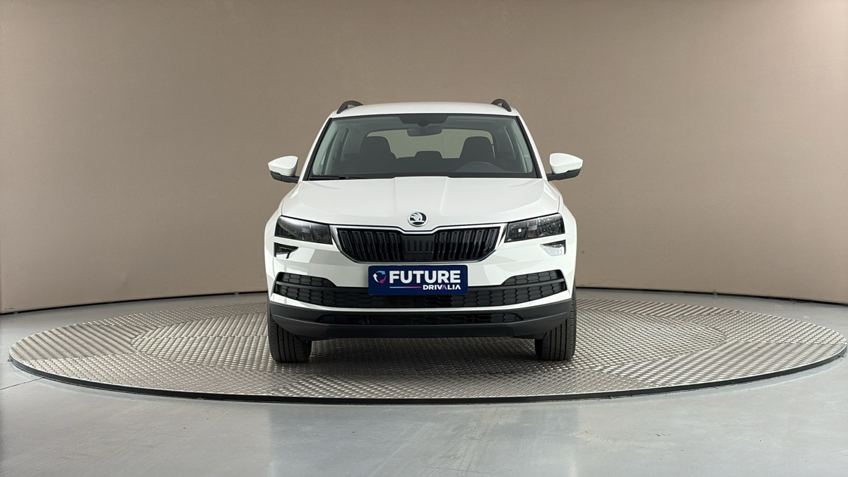 Škoda Karoq - 3