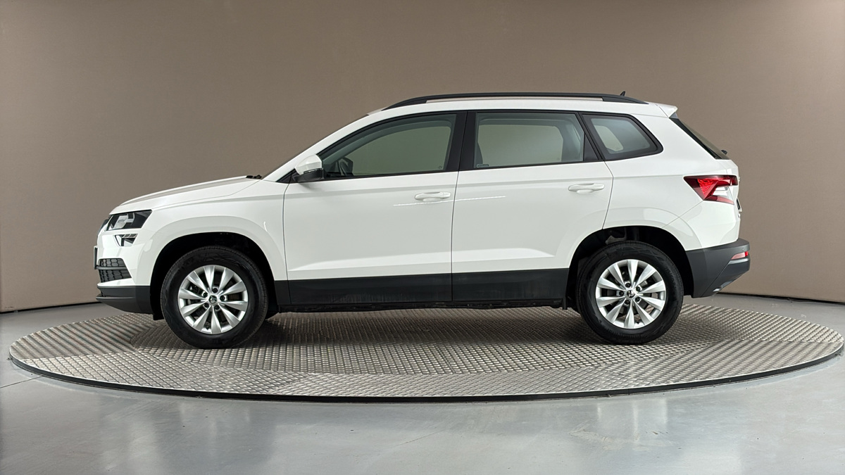 Škoda Karoq - 4