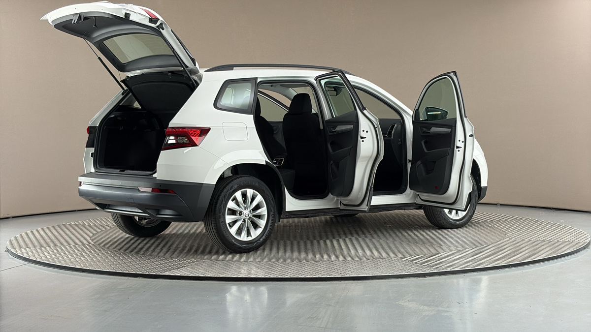 Škoda Karoq - 6