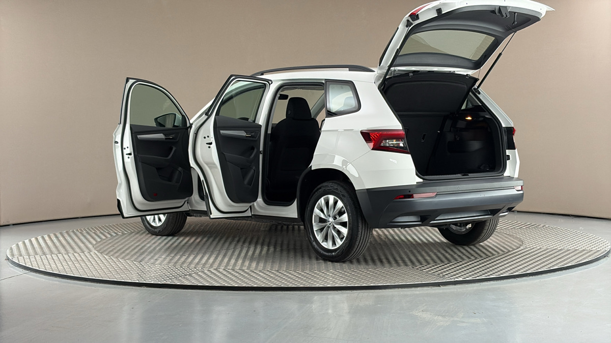 Škoda Karoq - 7