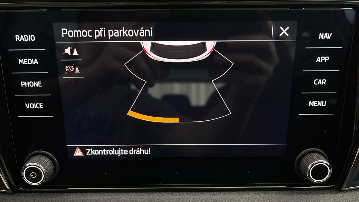 Škoda Karoq - 12