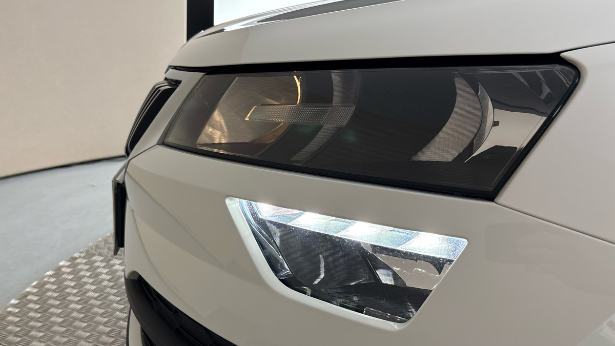 Škoda Karoq - 18